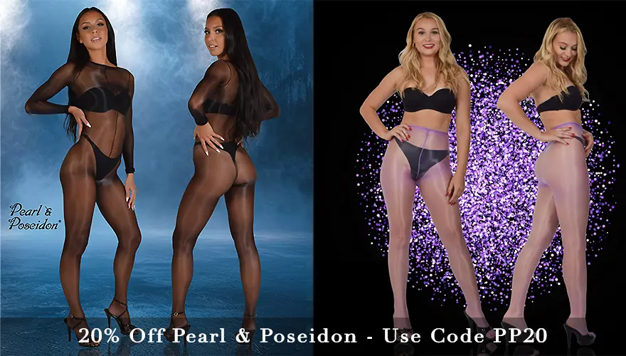 20% Off Pearl And Poseidon With Code PP20