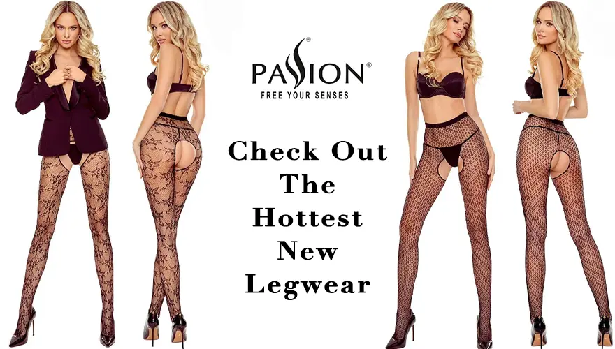 See Our New Passion Products