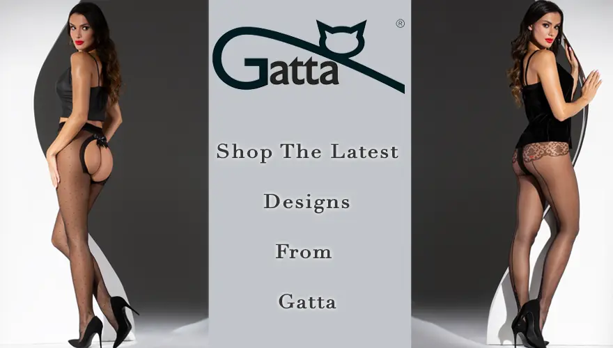 New Gatta Tights And Stockings