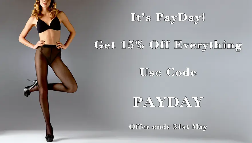 15% Off Everything today
