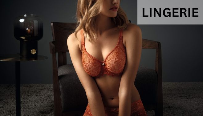 Lingerie