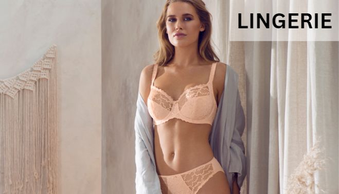 Lingerie