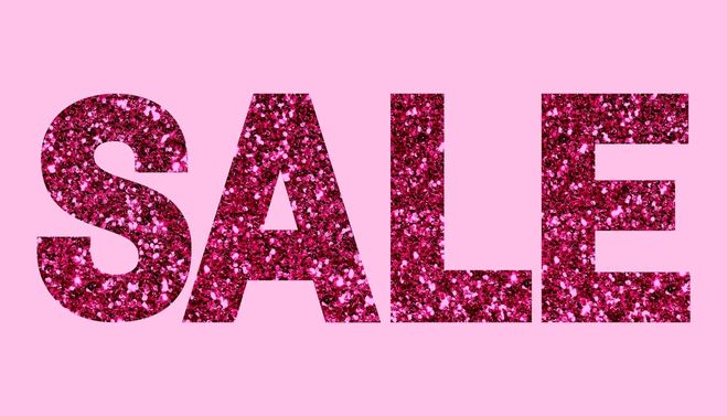 Sale