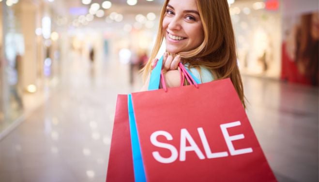 Sale