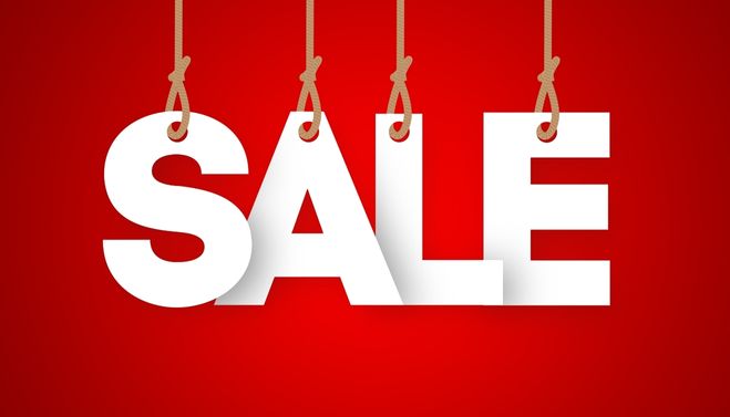 Sale