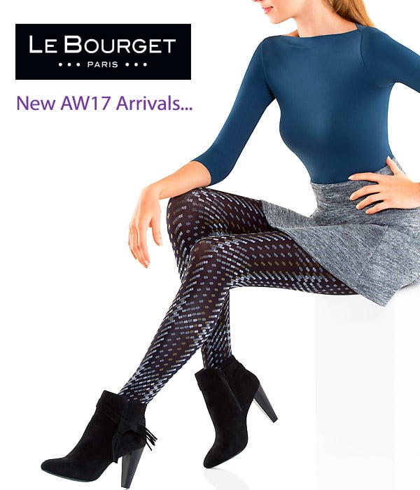 New Le Bourget Arrivals