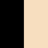 Black-Suntan-Beige