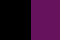 Black-Purple