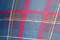 Blue-Plaid