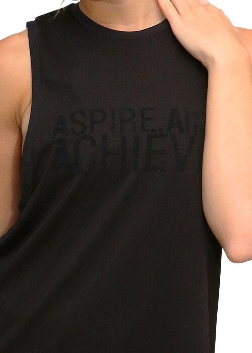 Acai Activewear Aspire Top SideZoom 2