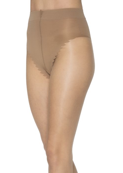 Andrea Bucci Barely There Bodytoner Tights SideZoom 2