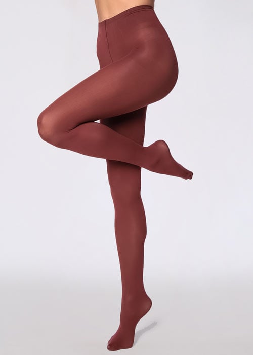 Andrea Bucci Soft Opaque 60 Tights In Stock At UK Tights