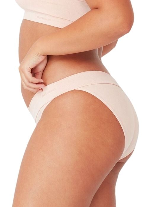 Ambra Bamboo Basics Bikini Brief image