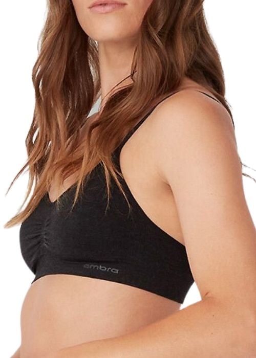 Ambra Bamboo Basics Body Bra image