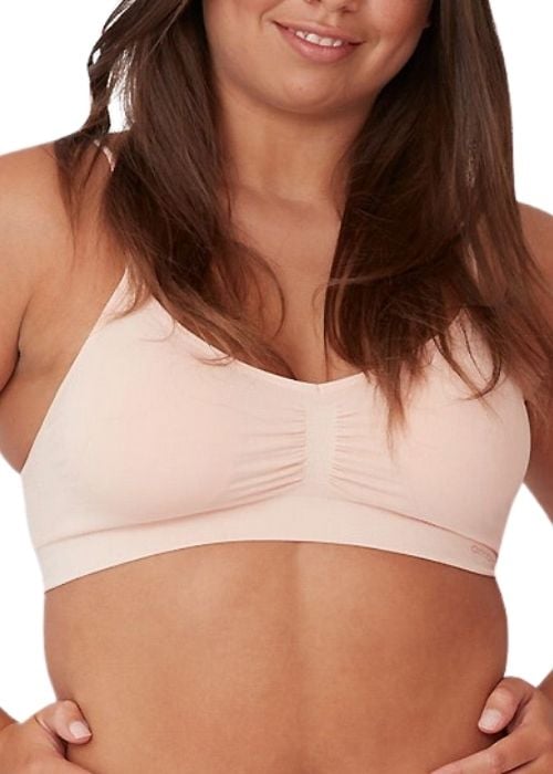 Ambra Bamboo Basics Body Bra SideZoom 3