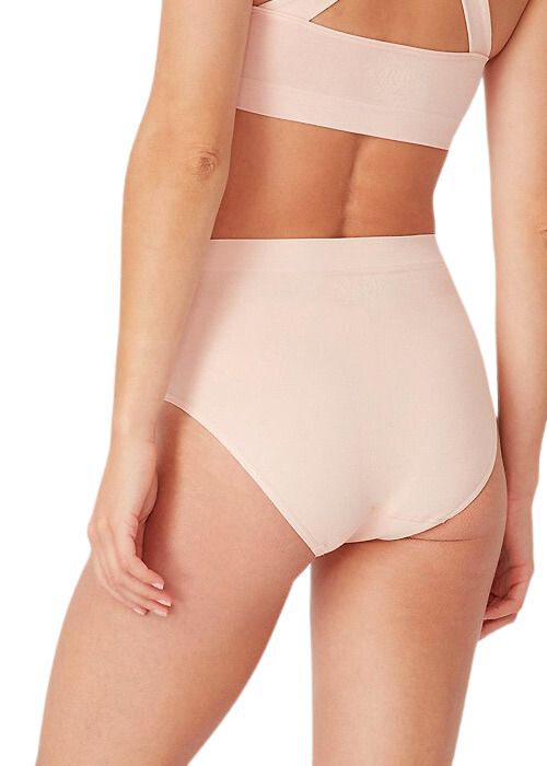 Ambra Bamboo Basics Full Brief SideZoom 4