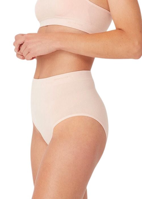 Ambra Bamboo Basics Full Brief SideZoom 3