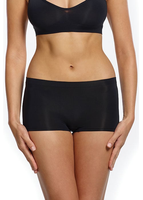 Ambra Body Bare Boyleg Brief SideZoom 3