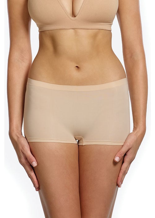 Ambra Body Bare Boyleg Brief image