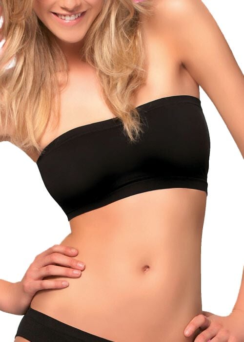 Ambra Body Soft Bandeau Bralette image