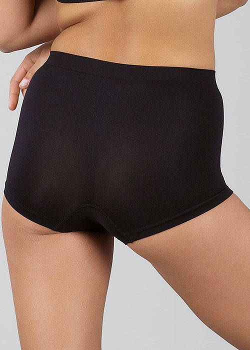 Ambra Body Soft Boyleg Brief SideZoom 2