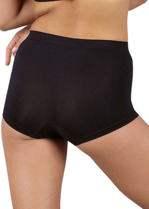 Ambra Body Soft Boyleg Brief image