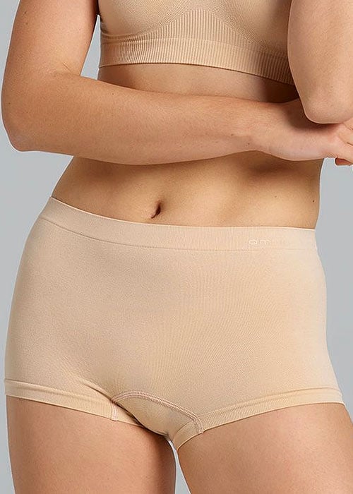Ambra Body Soft Boyleg Brief SideZoom 3