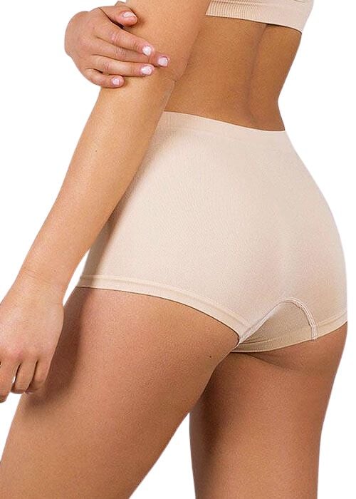 Ambra Body Soft Boyleg Brief image