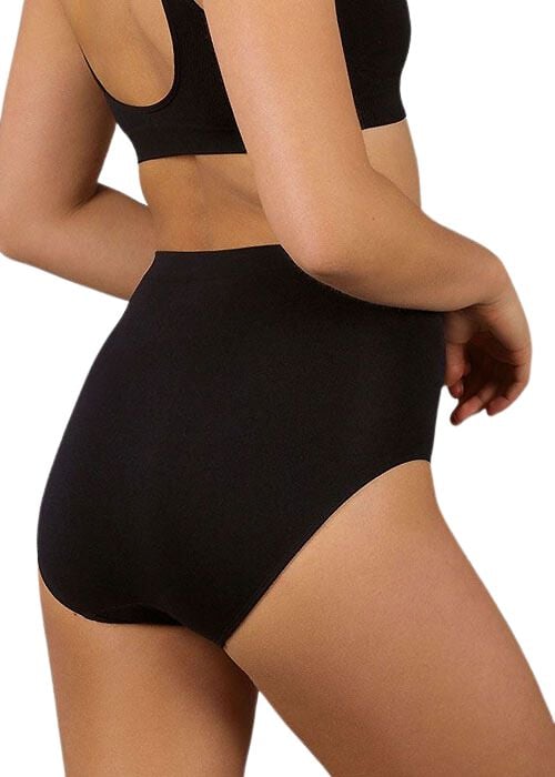 Ambra Body Soft Full Brief SideZoom 2