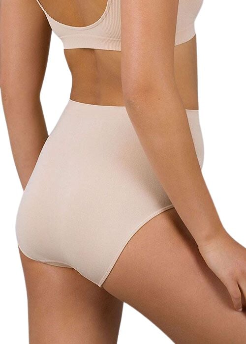 Ambra Body Soft Full Brief SideZoom 4