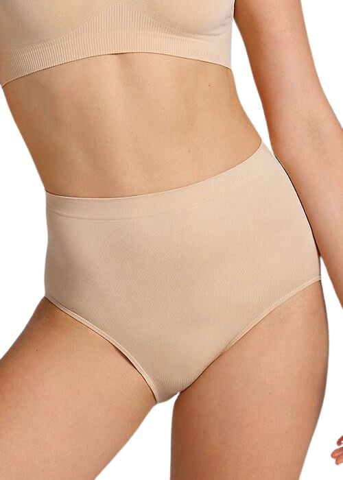 Ambra Body Soft Full Brief SideZoom 3