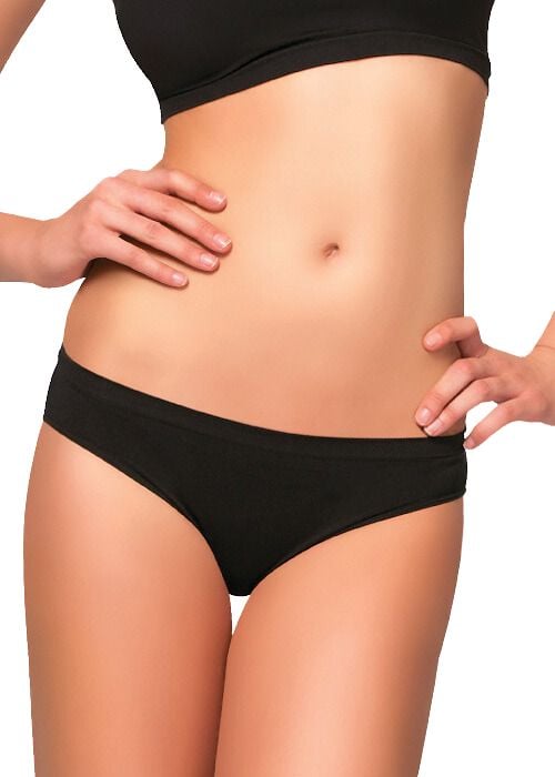 Ambra Body Soft Hipster Brief