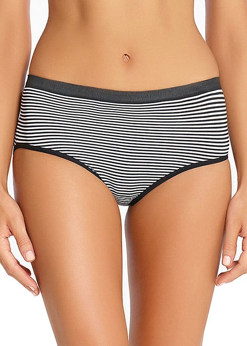 Ambra Body Soft Midi Brief image