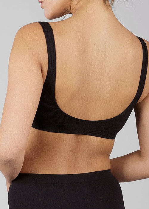 Ambra Body Soft Shaper Bra SideZoom 2