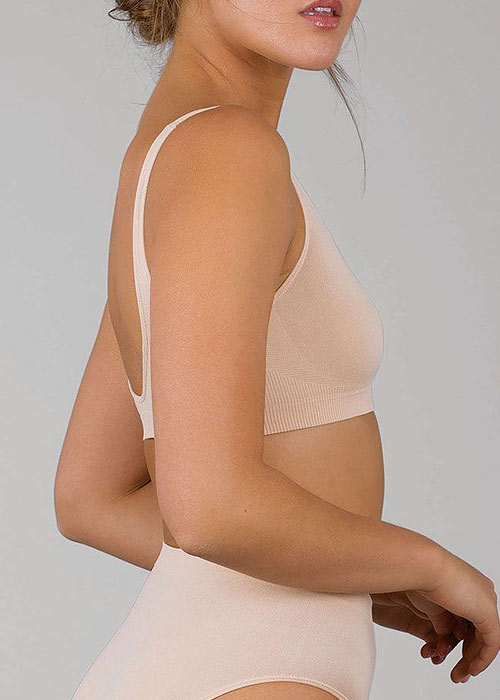 Ambra Body Soft Shaper Bra SideZoom 4