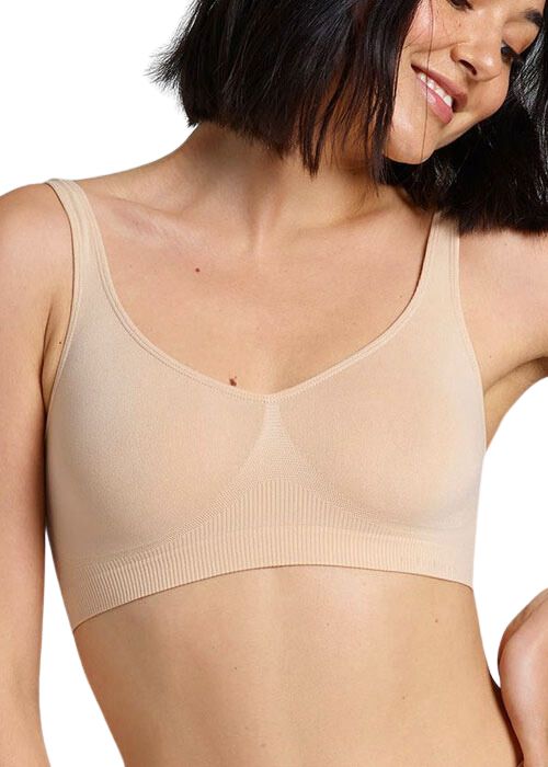 Ambra Body Soft Shaper Bra SideZoom 3