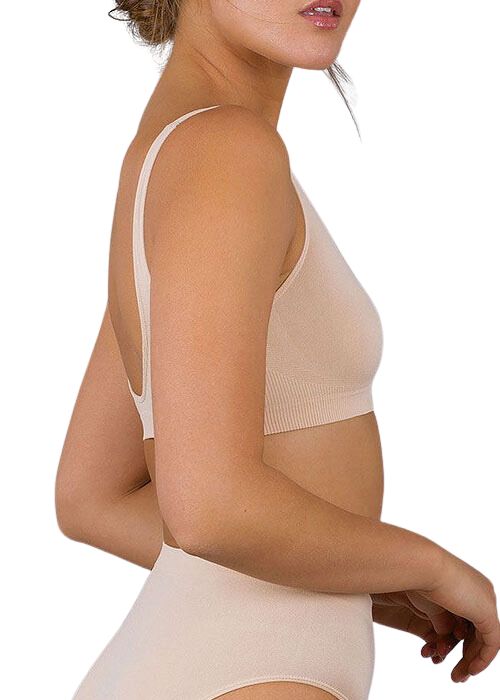 Ambra Body Soft Shaper Bra SideZoom 4