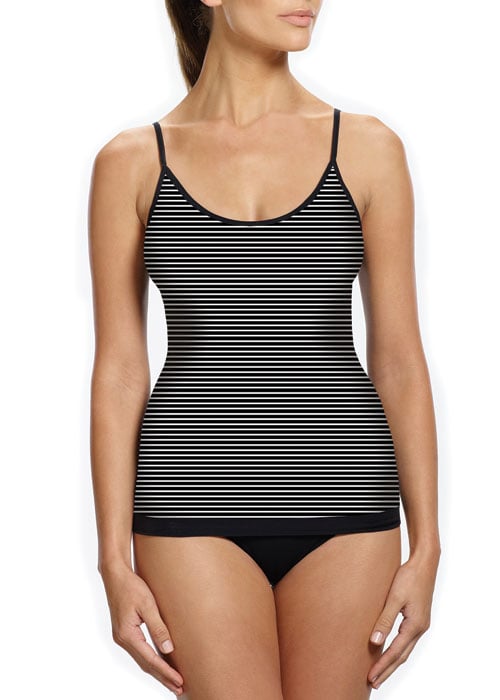 Ambra Body Soft Singlet SideZoom 4