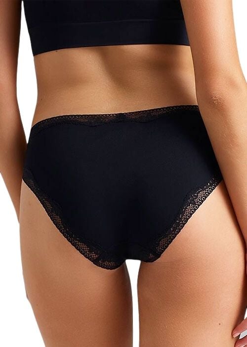 Ambra Bondi Bare Lace Bikini Brief image