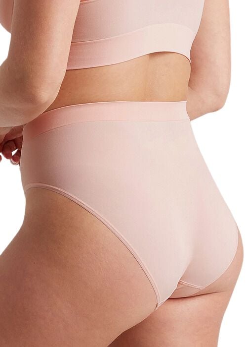 Ambra Bondi Bare Soft Tones Hi Cut Brief SideZoom 2