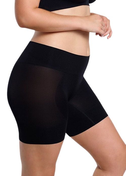 Ambra Curvesque Anti Chafing Short SideZoom 3