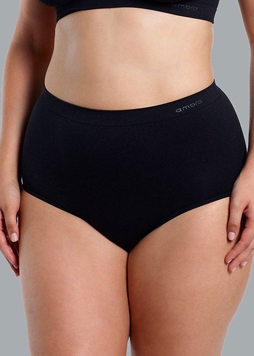 Ambra Curvesque Full Brief