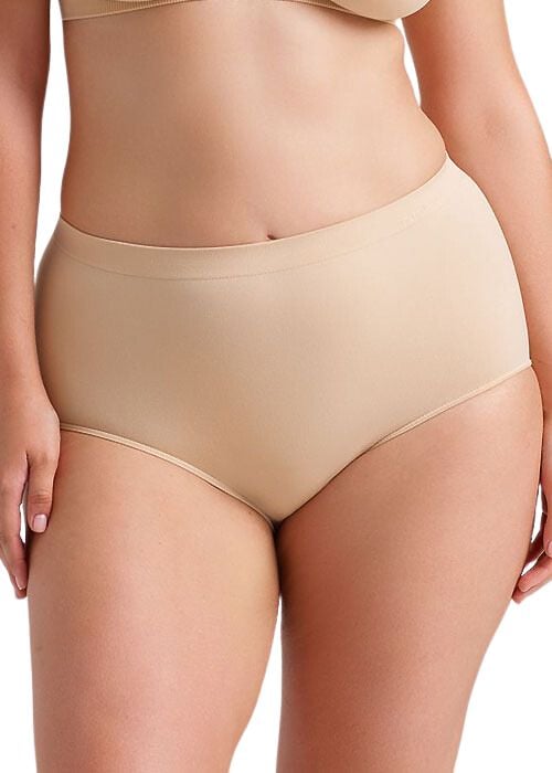 Ambra Curvesque Full Brief