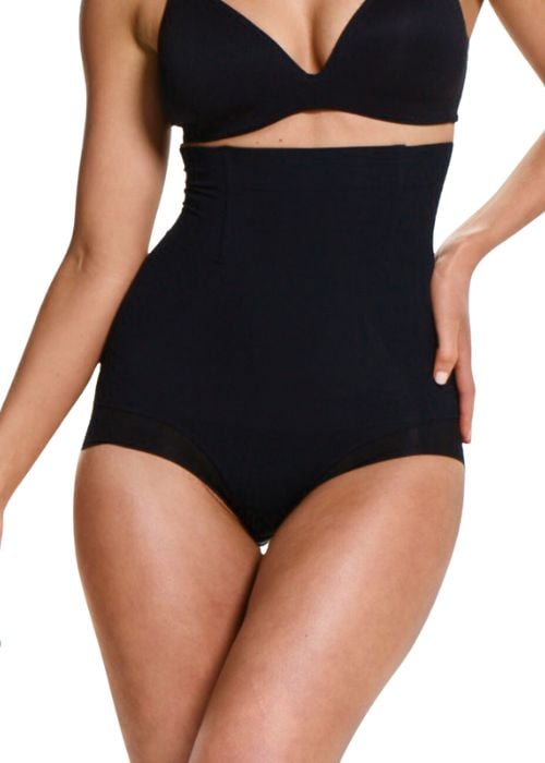 Ambra Its A Cinch High Waist Brief