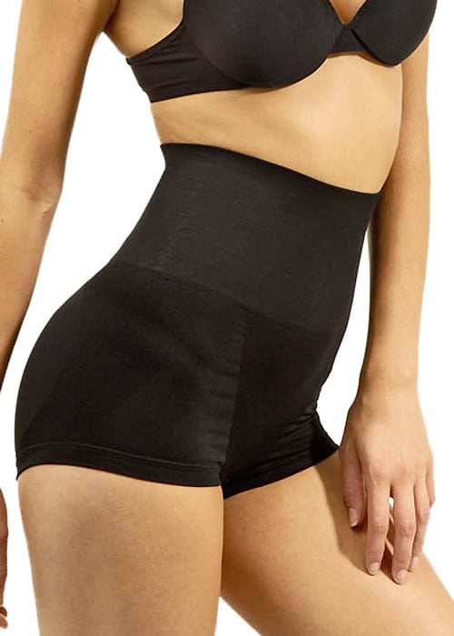 Ambra High Waist Killer Boyleg Brief