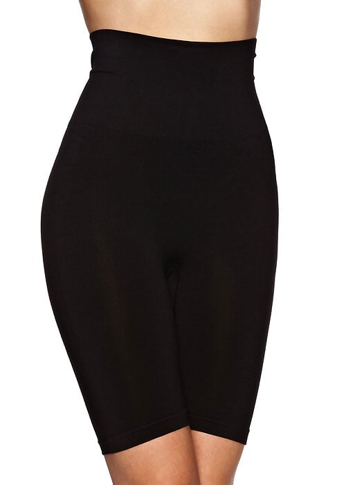 Ambra Killer Figure Waist Killer Bum Lifting Short image