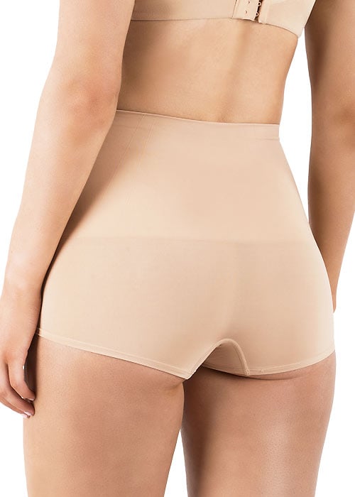 Ambra Powerlite Shapewear Boyleg Brief SideZoom 2