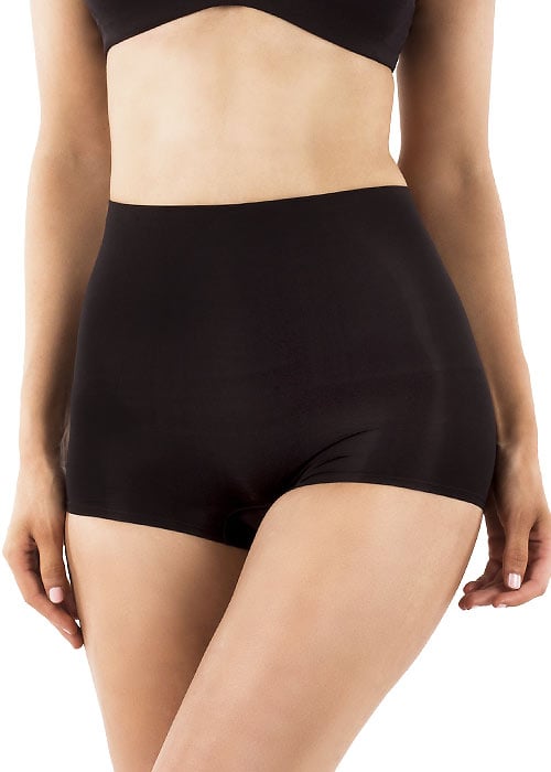 Ambra Powerlite Shapewear Boyleg Brief SideZoom 3