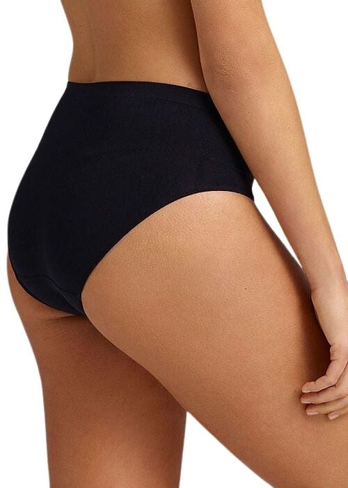 Ambra Seamless Midi Brief SideZoom 2