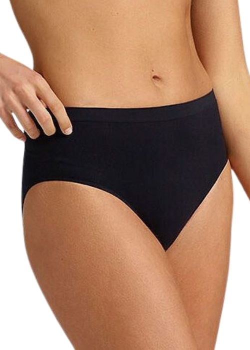 Ambra Seamless Midi Brief